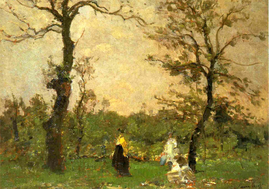 I due alberi
